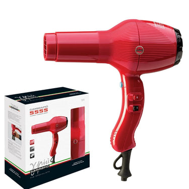 GAMMAPIU_5555 Turbo Tormalionic Blowdryer_Cosmetic World